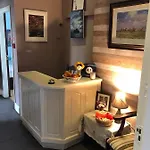 Bed & Breakfast Cherry Tree