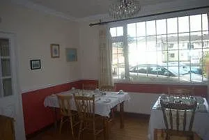Bed and breakfast Cherry Tree 3*