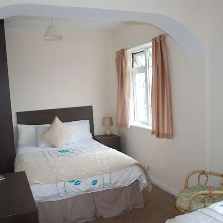 Bed and breakfast Cherry Tree Killarney