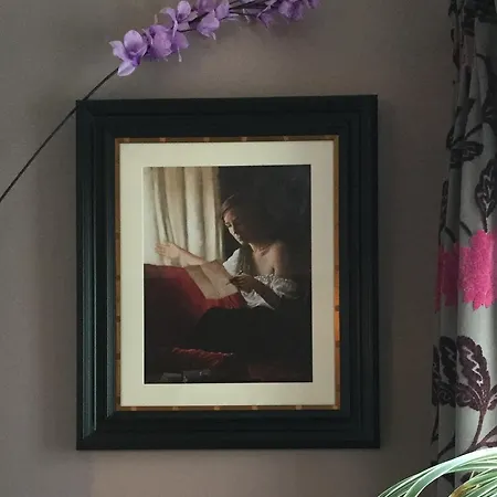 Panzió Cherry Tree 3*