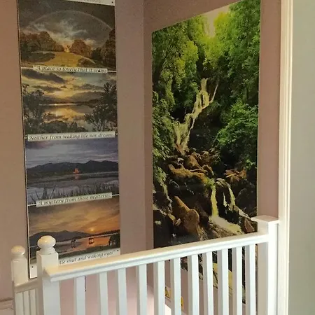 Cherry Tree Bed and breakfast 3*