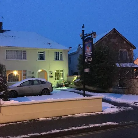 Cherry Tree Bed and breakfast