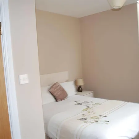 Cherry Tree Killarney