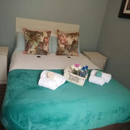 Panzió Cherry Tree Cill Airne