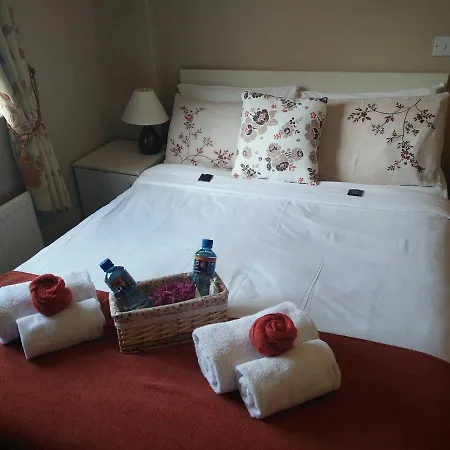 Cherry Tree Cill Airne