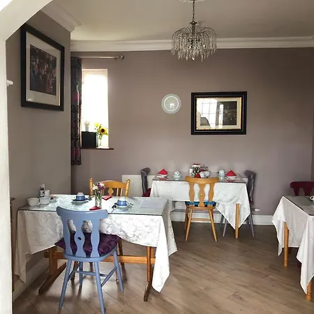 Cherry Tree Cill Airne