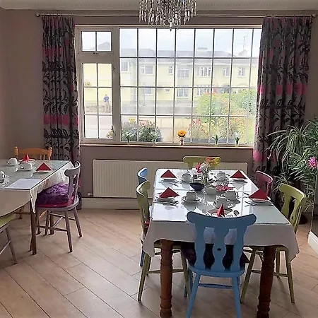 Bed and breakfast Cherry Tree