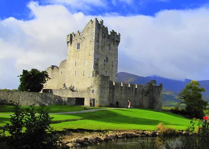 Bed and Breakfast Cherry Tree Κιλάρνεϊ