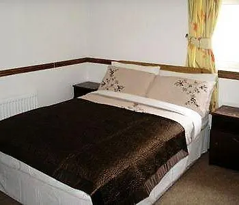 Cherry Tree Bed and Breakfast