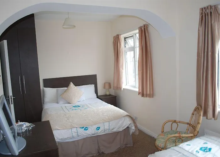 Bed and Breakfast Cherry Tree Κιλάρνεϊ