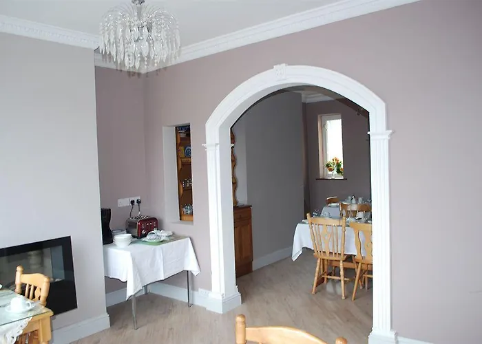 Bed and Breakfast Cherry Tree Κιλάρνεϊ