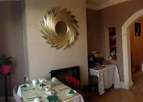 Cherry Tree Κιλάρνεϊ