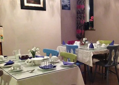 Cherry Tree Bed and Breakfast Κιλάρνεϊ