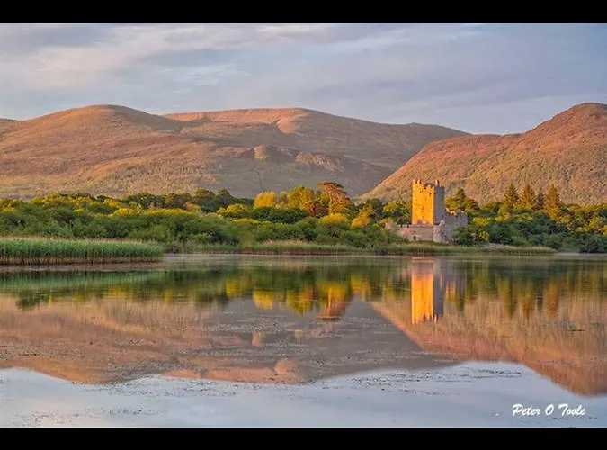 Cherry Tree Bed & Breakfast Killarney