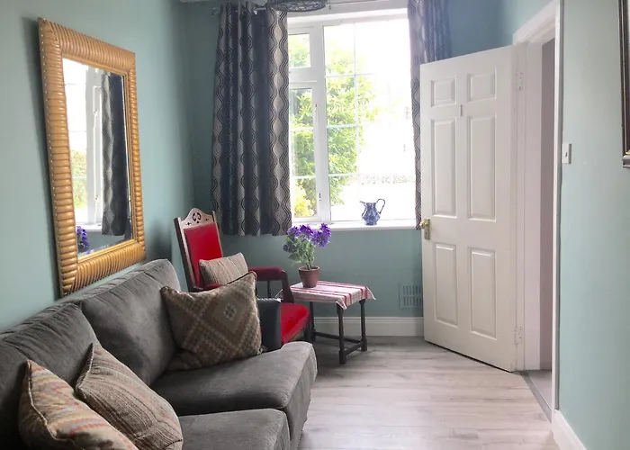 Cherry Tree Bed & Breakfast