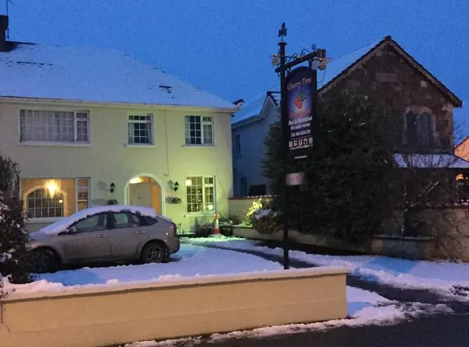 Cherry Tree Bed & Breakfast