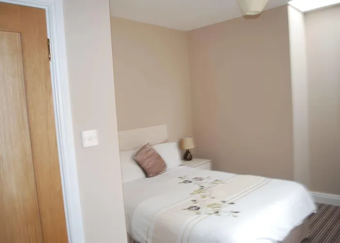 Cherry Tree Κιλάρνεϊ