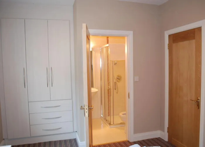 Cherry Tree Κιλάρνεϊ