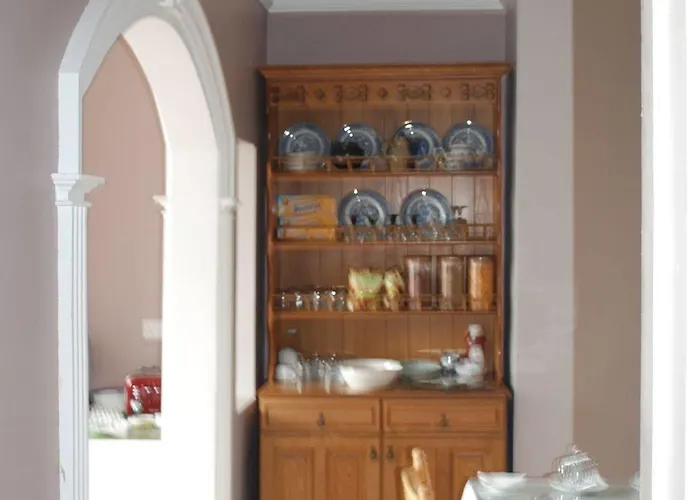 Bed and Breakfast Cherry Tree