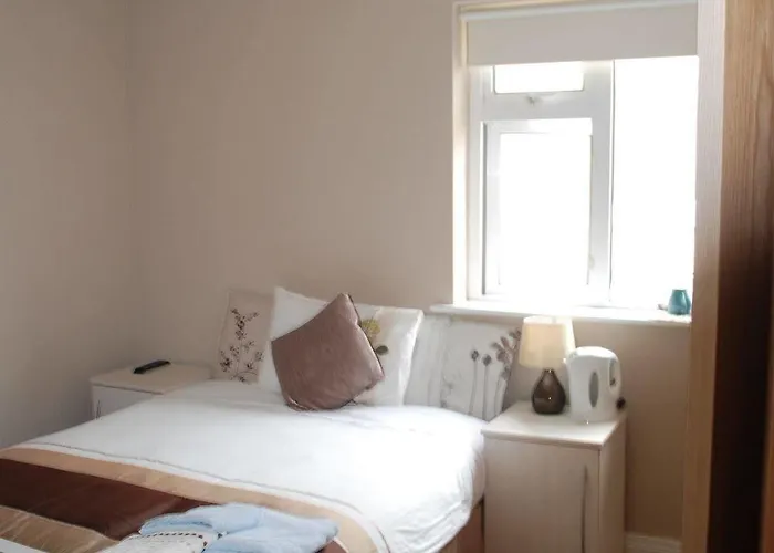 Bed and Breakfast Cherry Tree