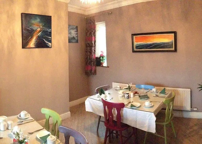 Cherry Tree Bed and Breakfast