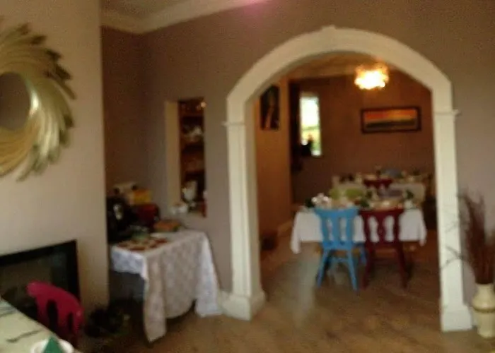 Cherry Tree Killarney