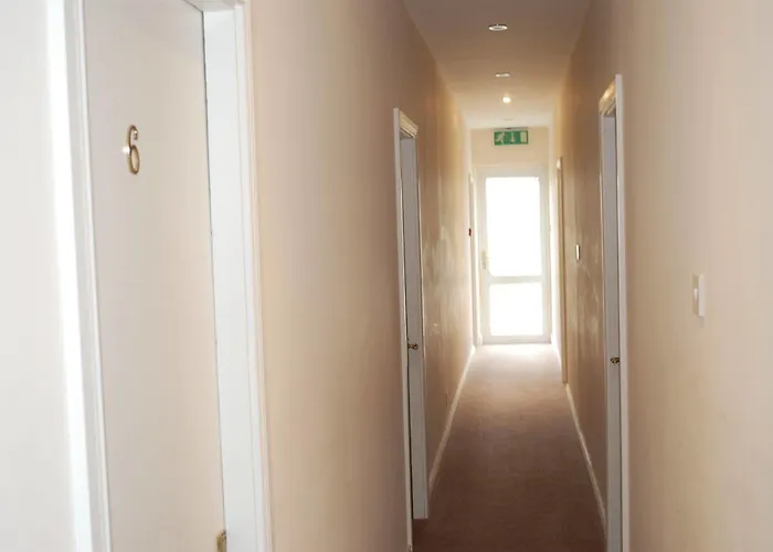 Bed & Breakfast Cherry Tree 3*