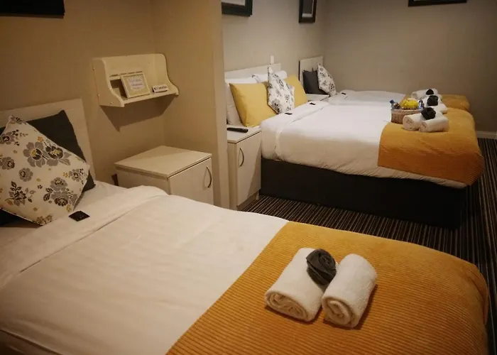 Cherry Tree Bed and Breakfast Κιλάρνεϊ