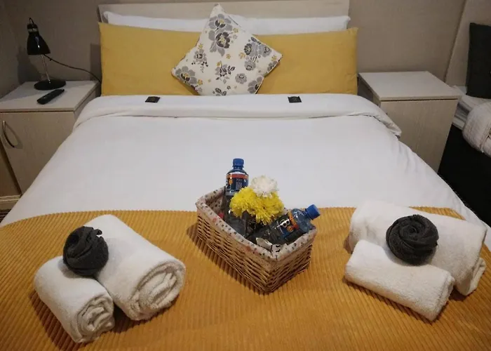 Bed and Breakfast Cherry Tree Κιλάρνεϊ