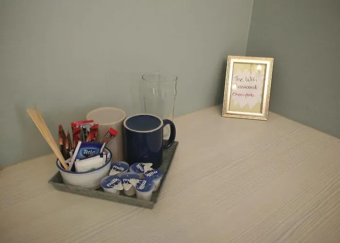 Cherry Tree Bed & Breakfast Killarney