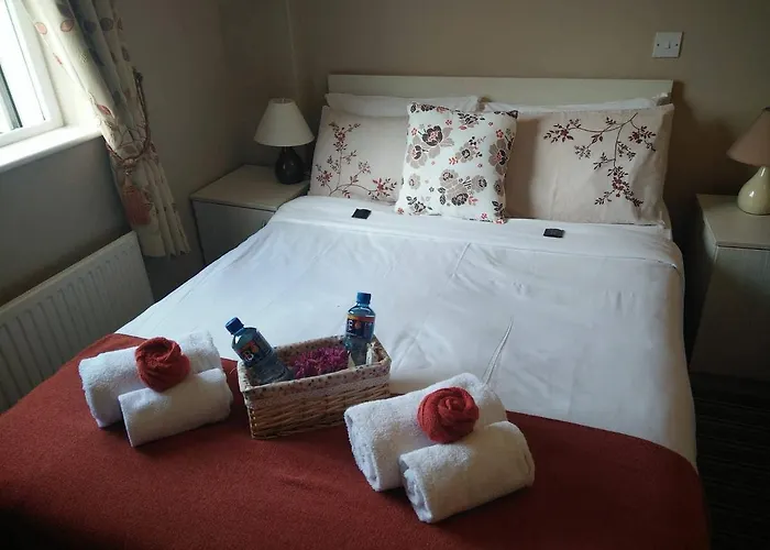 Cherry Tree Κιλάρνεϊ