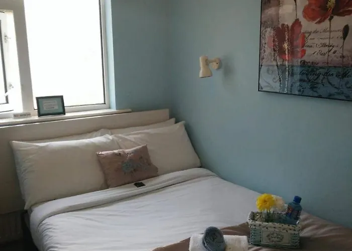 Cherry Tree Bed and Breakfast Κιλάρνεϊ