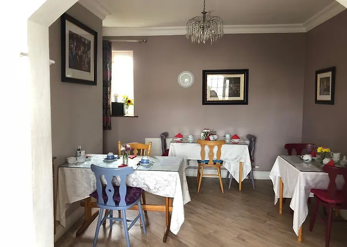 Cherry Tree Κιλάρνεϊ