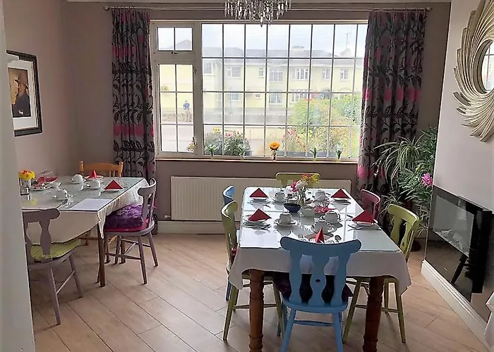 Bed & Breakfast Cherry Tree