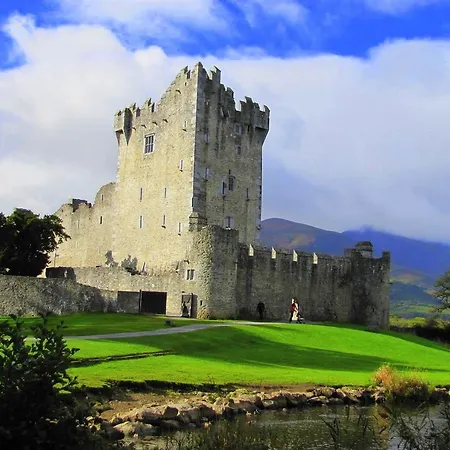 Nocleg ze śniadaniem Cherry Tree Killarney