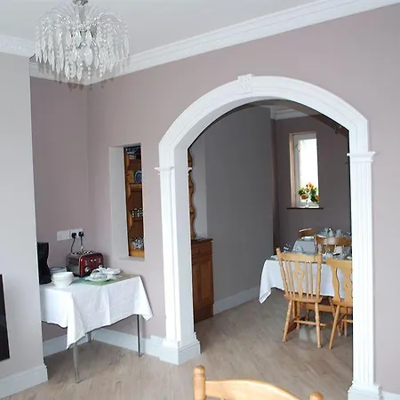 Bed & Breakfast Cherry Tree Killarney