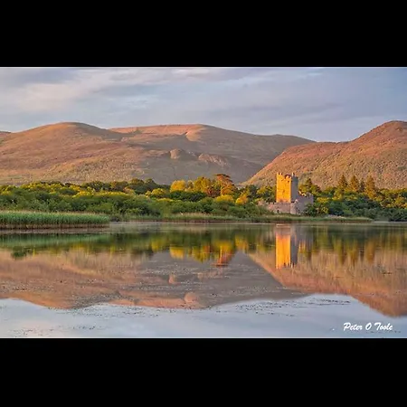 Cherry Tree Nocleg ze śniadaniem Killarney