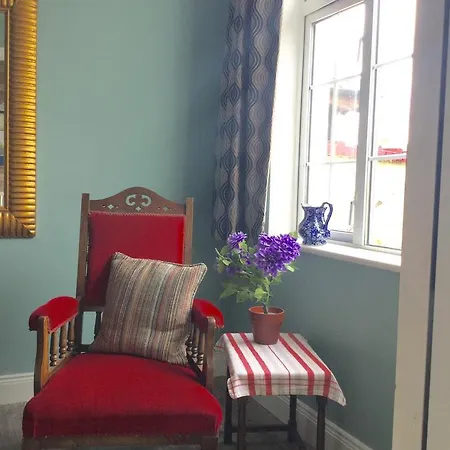 Cherry Tree Nocleg ze śniadaniem Killarney