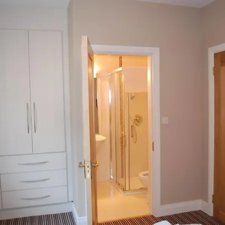 Cherry Tree Killarney