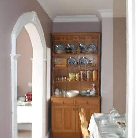 Nocleg ze śniadaniem Cherry Tree