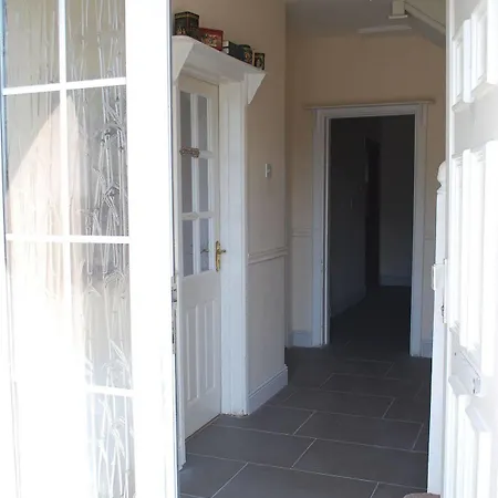 Cherry Tree Killarney