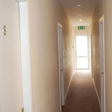 Nocleg ze śniadaniem Cherry Tree 3*