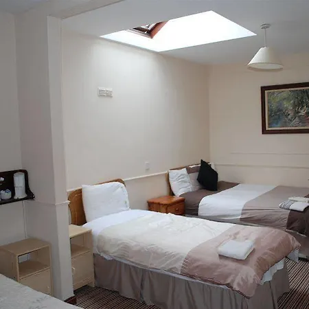 Cherry Tree Nocleg ze śniadaniem