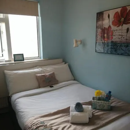 Cherry Tree Nocleg ze śniadaniem Killarney