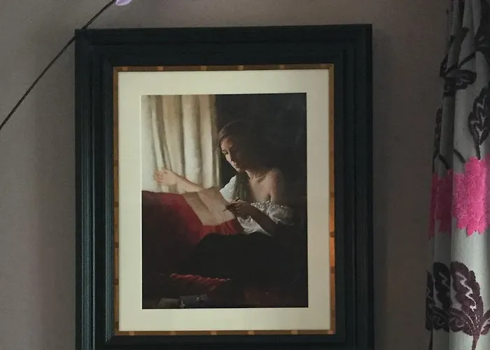 Couette-café Cherry Tree 3*