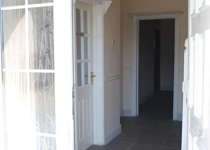 Cherry Tree Killarney