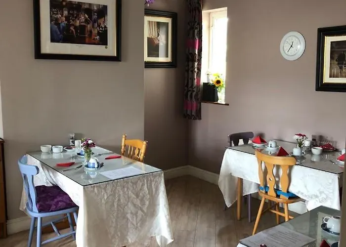 Cherry Tree Killarney